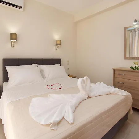 Ariadne Villa *