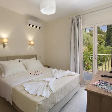 Villa Ariadne Agia Efimia