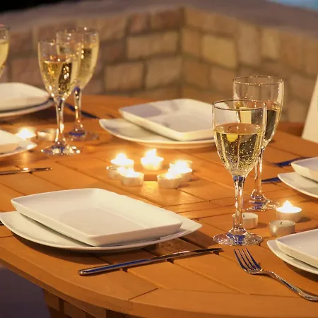 Ariadne * Agia Efimia